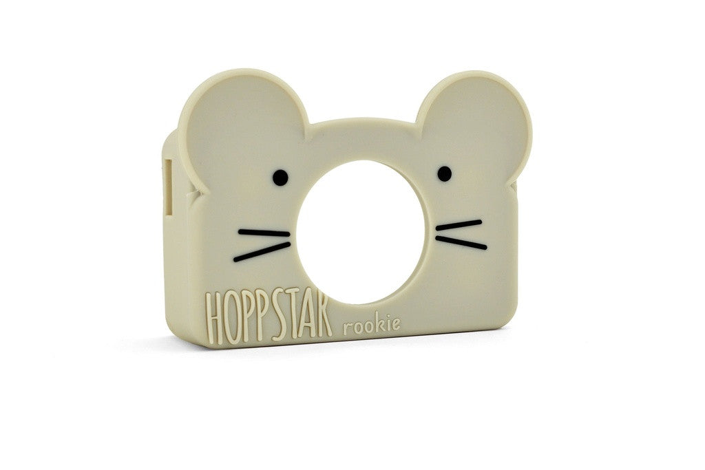 ROOKIE fényképezőgép tok -Oat- Hoppstar - Momsy