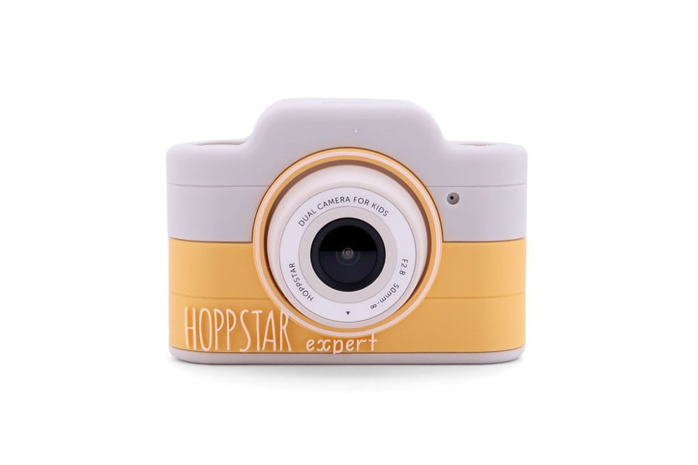 EXPERT fényképezőgép -Citron- Hoppstar - Momsy