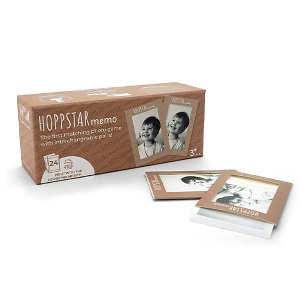 Memória kártyák - Hoppstar - Momsy