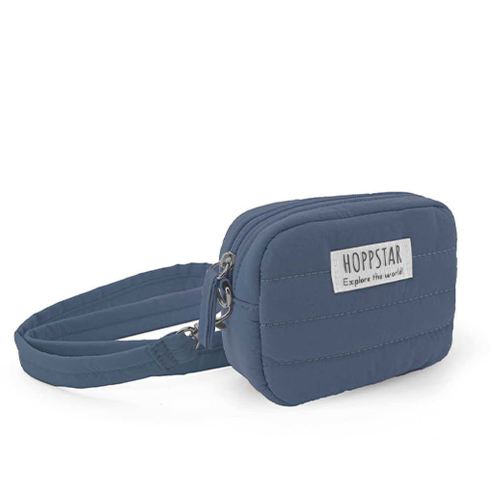 EXPERT/ROOKIE fényképezőgép tartó táska mini -Navy- Hoppstar - Momsy