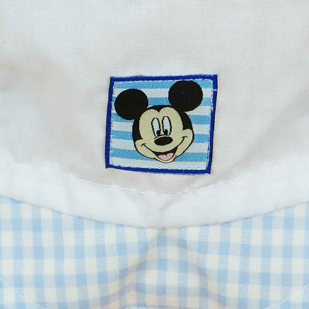 Baba halászsapka Mickey egér mintával - Momsy