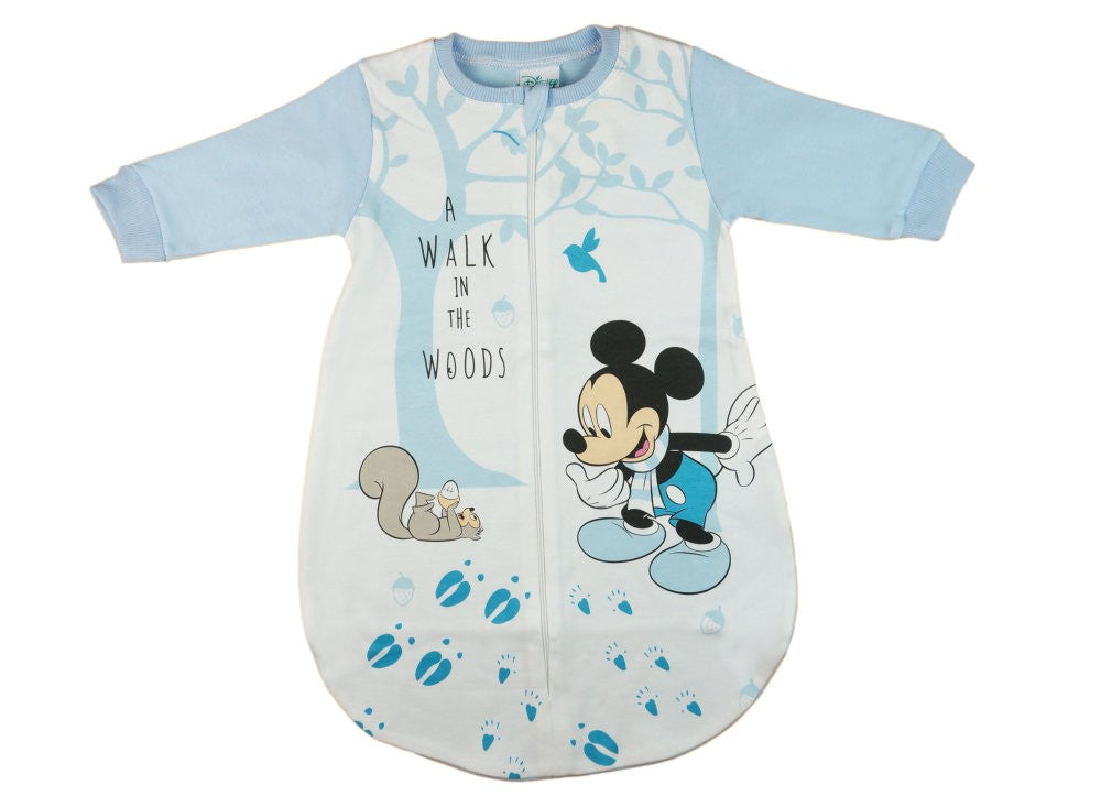 Disney Mickey hosszú ujjú hálózsák 1|5 TOG - Momsy