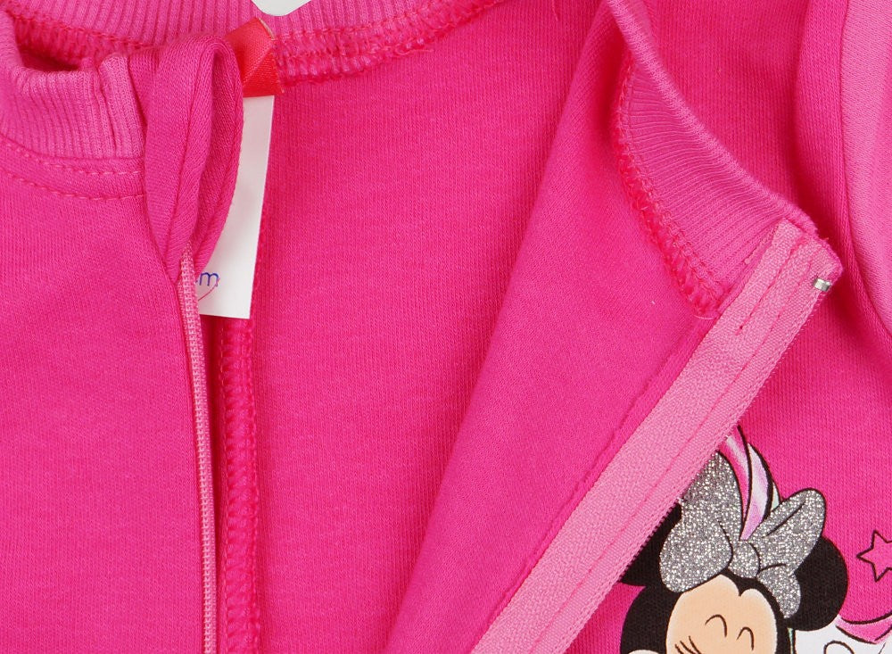 Disney Minnie overálos pizsama unkornissal - Momsy