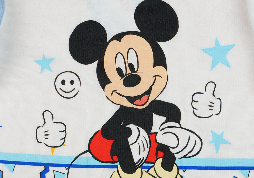 Disney Mickey 2 részes fiú pizsama - Momsy