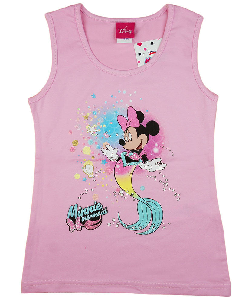 Disney Minnie sellős lányka trikó - Momsy
