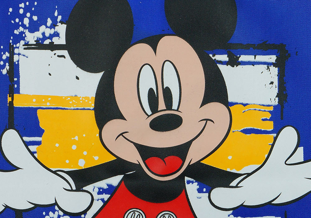 Disney Mickey tornazsák - Momsy