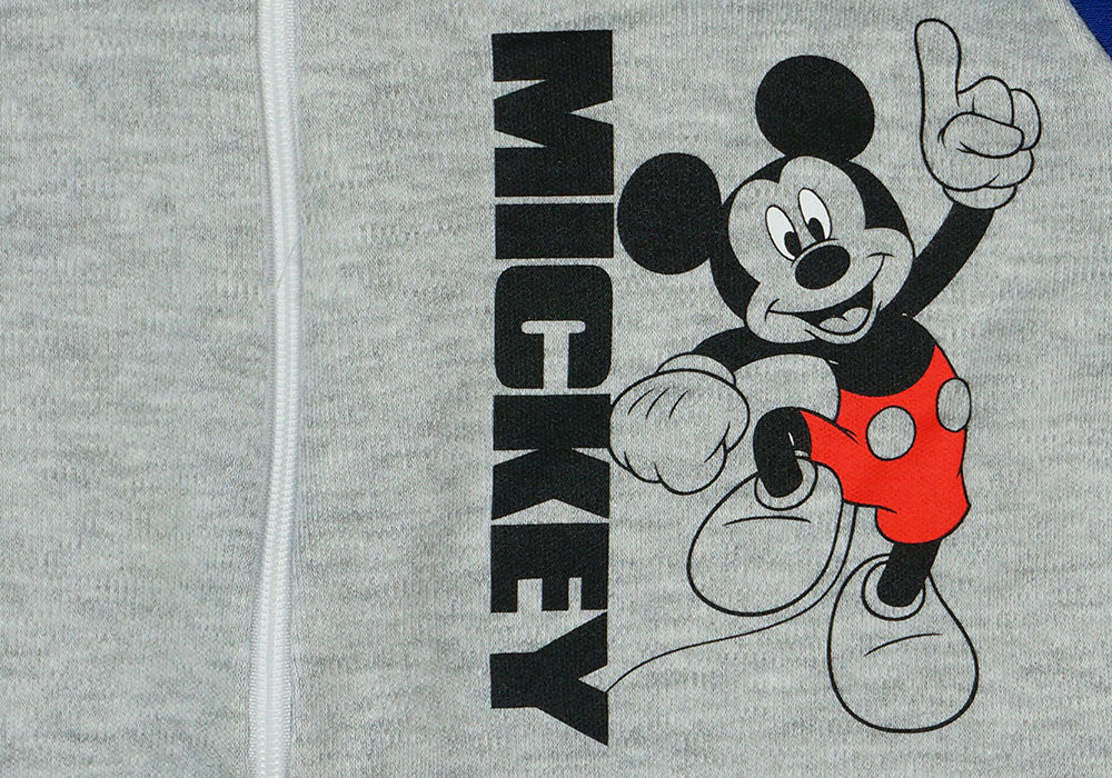 Disney Mickey overálos pizsama - Momsy