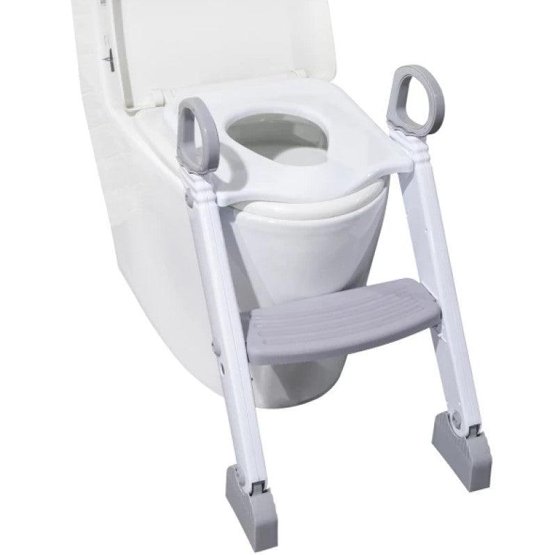 FreeON lépcsős wc szűkítő kapaszkodóval-0