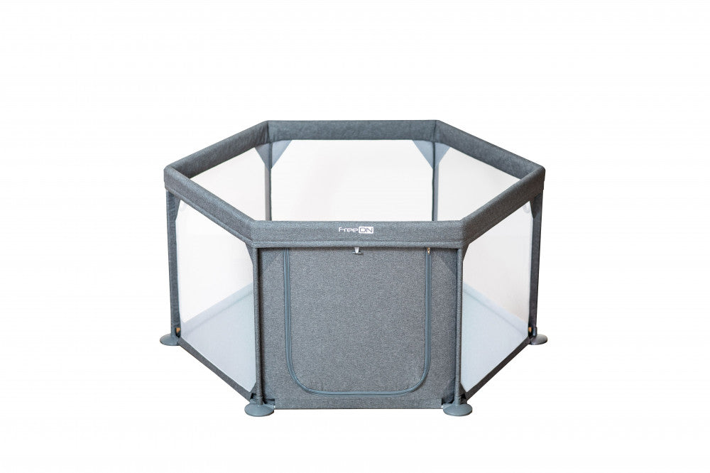 FreeON Hexagon utazójáróka - Momsy