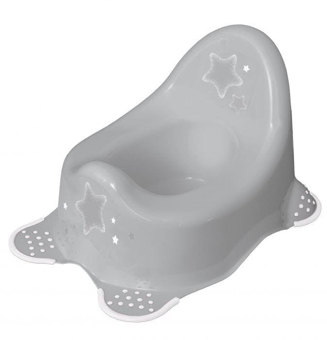 Apollo Keeeper Potty Stars bili - szürke-0