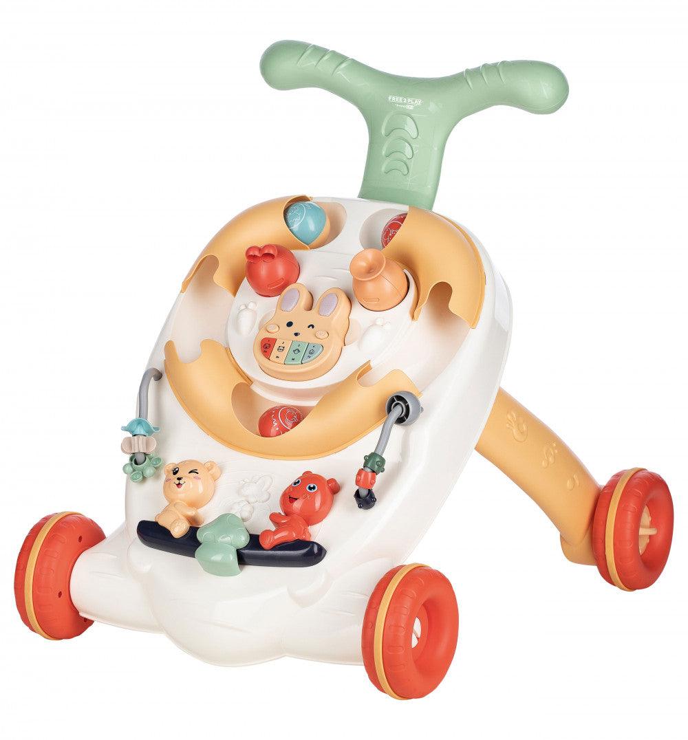 Apollo Free2play járássegítő- Let's Walk - Momsy