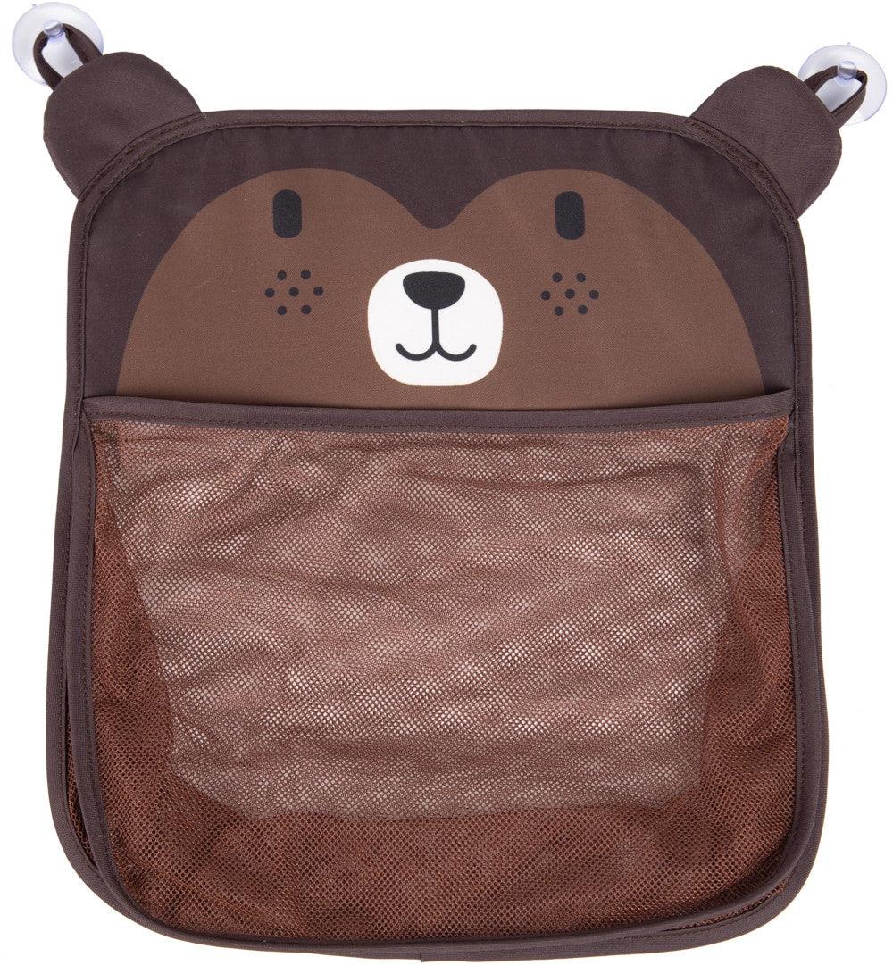 FreeON hálós fürdőszobai tároló-Maci - Momsy