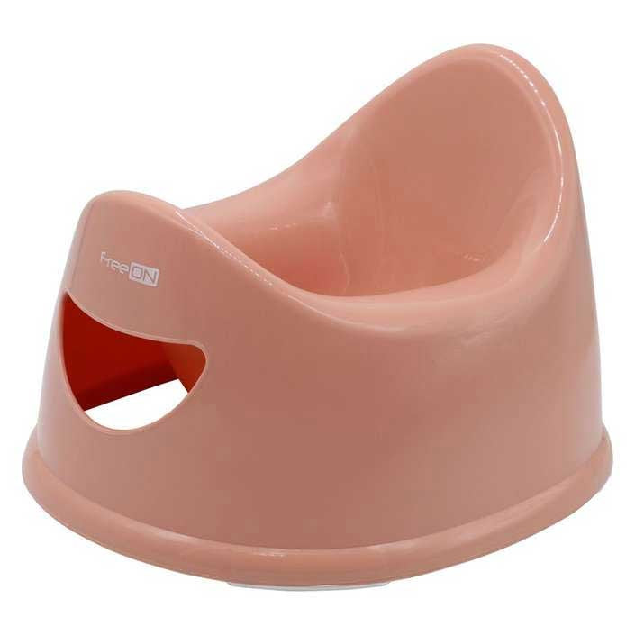 FreeOn Simple Bili – Púderrózsaszín - Momsy