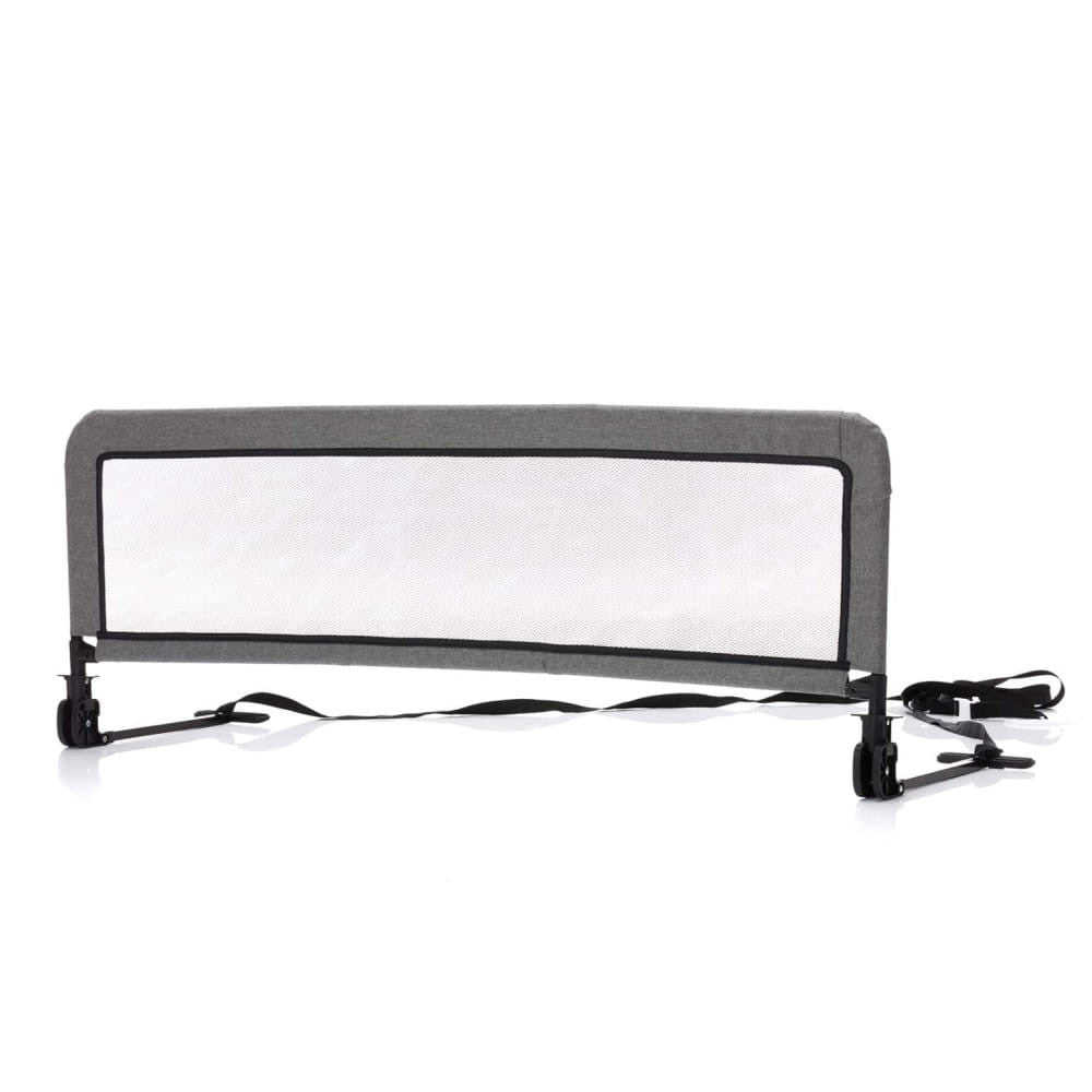 Fillikid leesésgátló boxspring-ágyra is 135x50cm 290-50-97 sötétszürke - Momsy