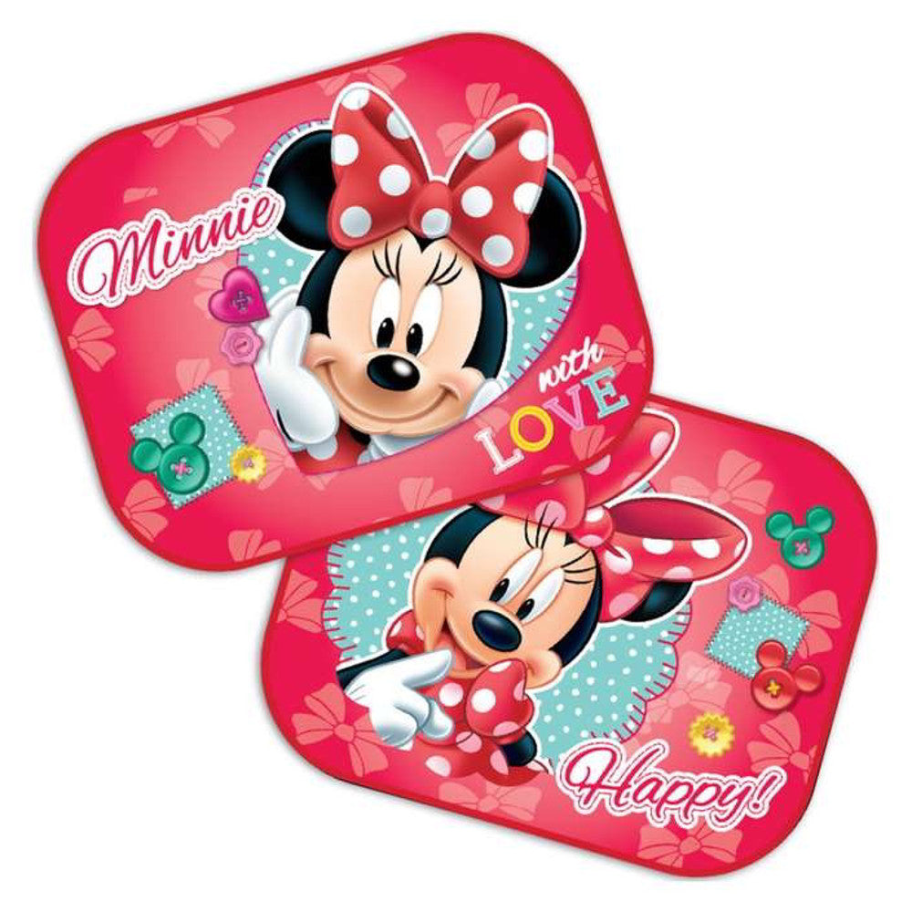 Apollo Seven Disney napellenző - Minnie 9314-0