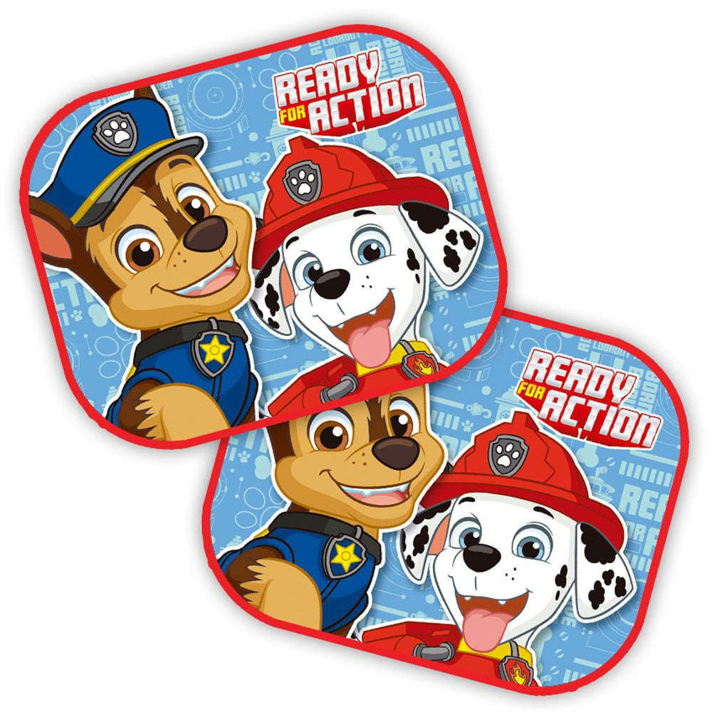 Apollo Seven Disney napellenző- Paw Patrol/Kék Mancs Őrjárat-0
