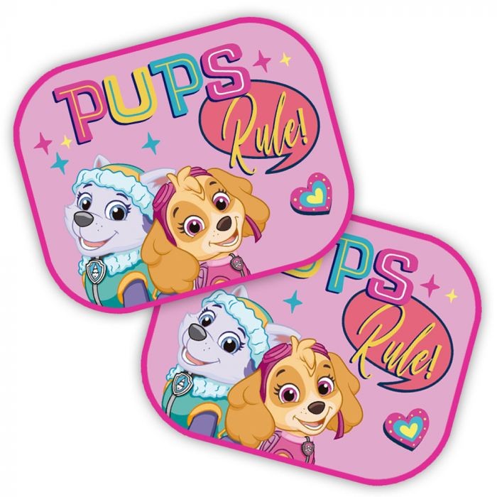 Apollo Seven Disney napellenző- Paw Patrol/Mancs őrjárat-0