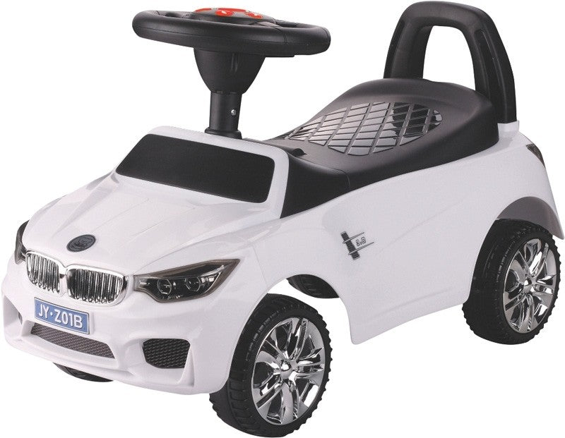 Apollo bébitaxi - Fehér-0