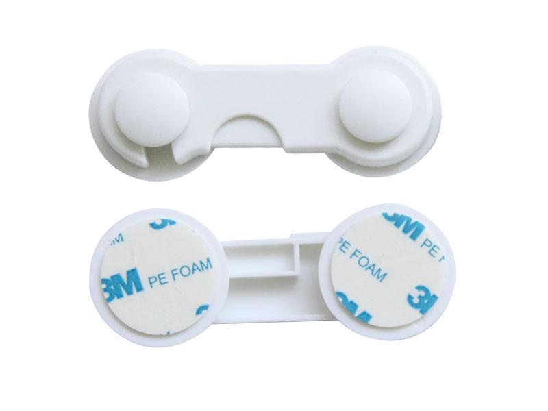 FreeON szekrényzár - 2db - Momsy