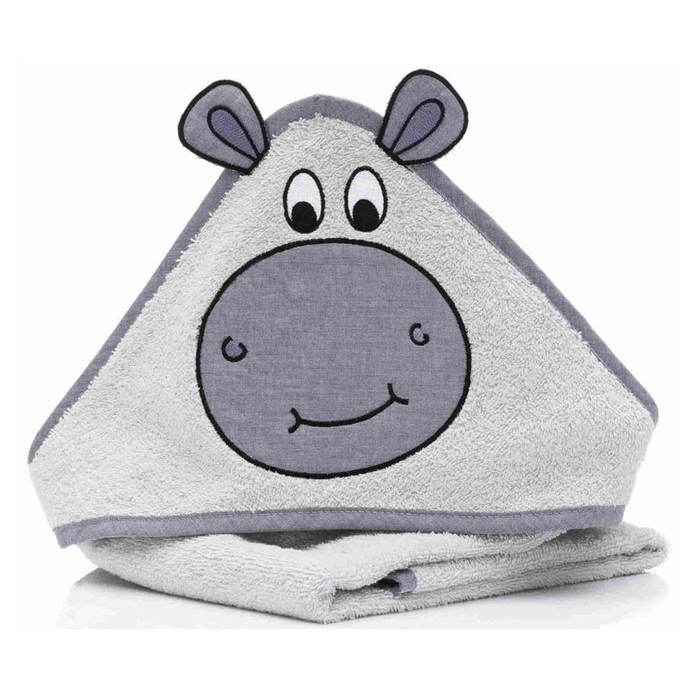 Fillikid fürdõlepedõ 75x75cm víziló 1033-04 - Momsy