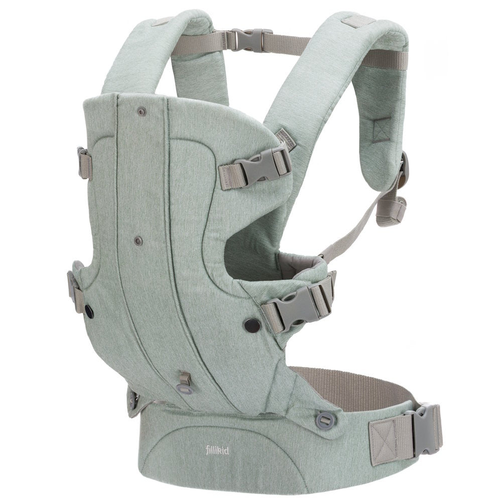 Fillikid kenguru Walk 15kg W-05-24 pistachio-0