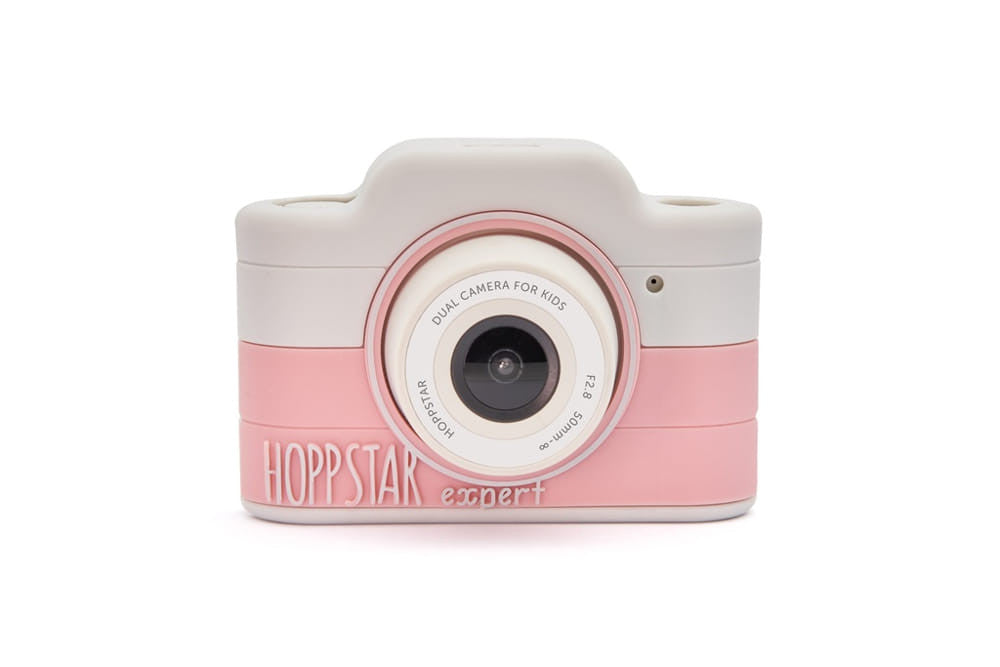 EXPERT fényképezőgép -Blush- Hoppstar - Momsy