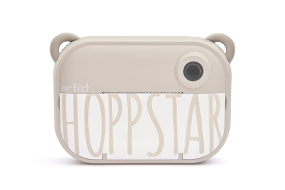 ARTIST fényképezőgép -Oat- Hoppstar - Momsy
