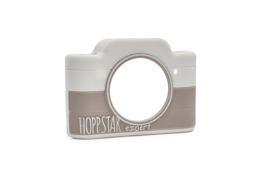 EXPERT fényképezőgép tok -Siena- Hoppstar - Momsy