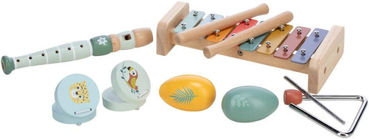 FreeON free2play 5in1 -My first music set - Momsy