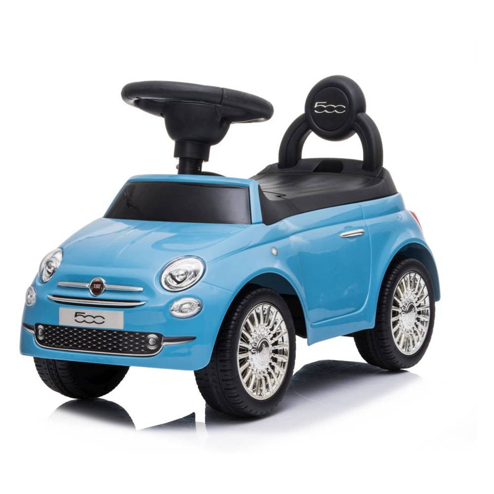 Apollo Fiat bébitaxi- blue-0
