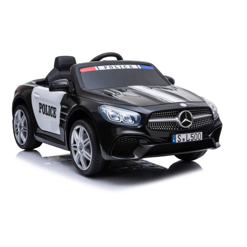 Apollo Ocie elektromos kisautó- Mercedes Benz SL 500 - Momsy
