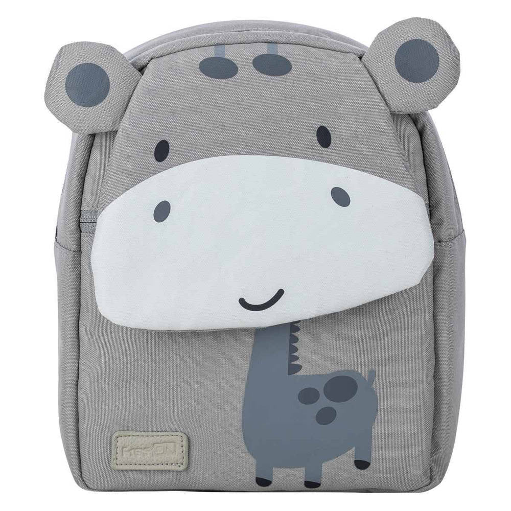 FreeON Little explorer gyerek hátizsák- Gray-0