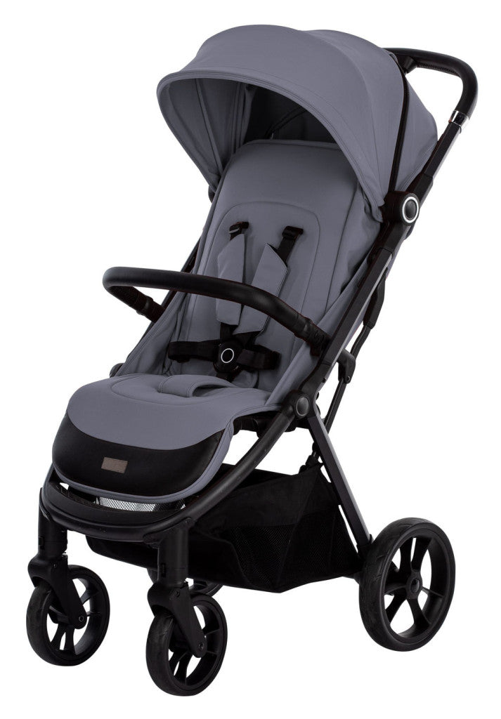 FreeON Dynamic sport babakocsi 22 kg-ig- Grey - Momsy