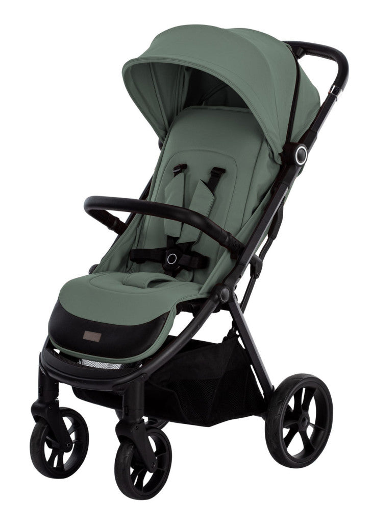 FreeON Dynamic sport babakocsi 22 kg-ig- Green - Momsy