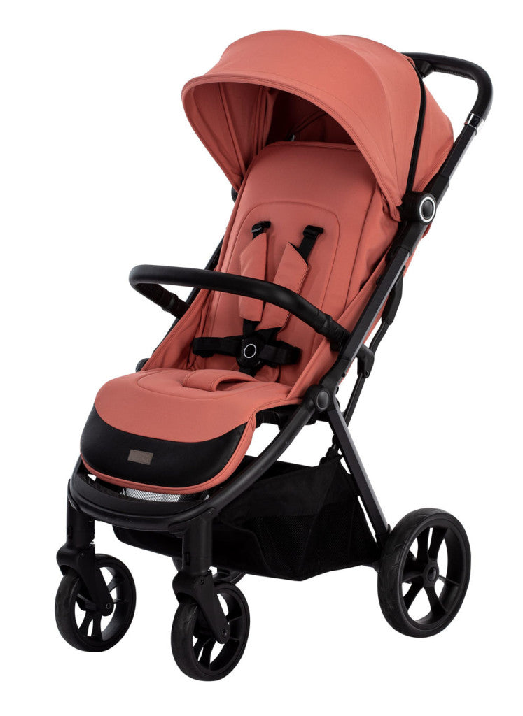 FreeON Dynamic sport babakocsi 22 kg-ig- Pink-0