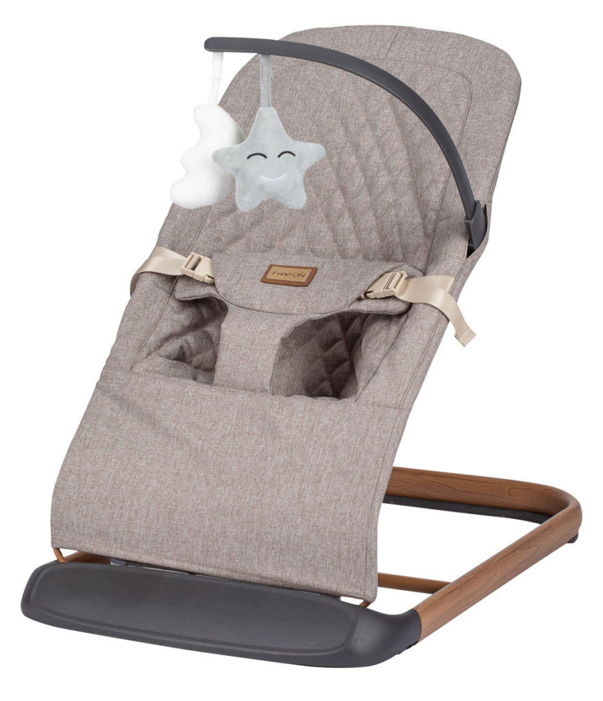 FreeON Serene pihenőszék- Beige - Momsy