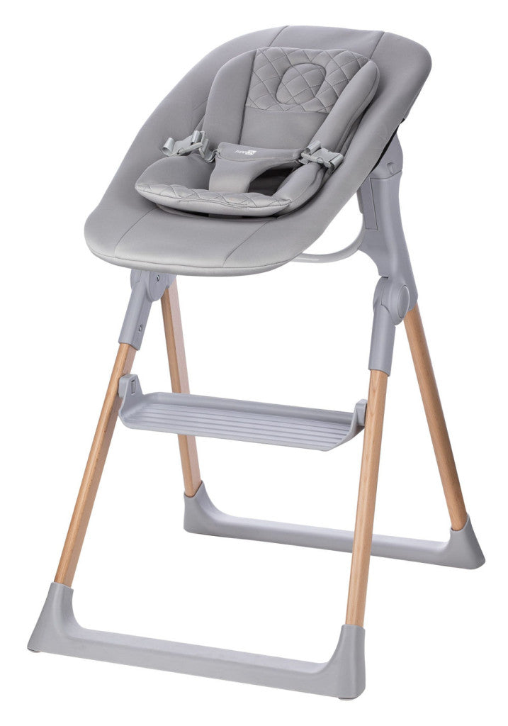 FreeON Flexi Grow 2in1 etetőszék - Momsy