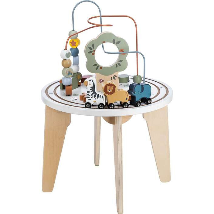 FreeON Free2Play Activity asztal – Think & Play-0