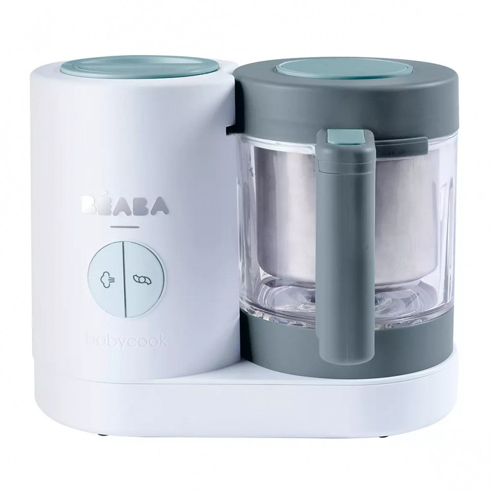 Béaba Babycook® Neo Szürke-Fehér-0