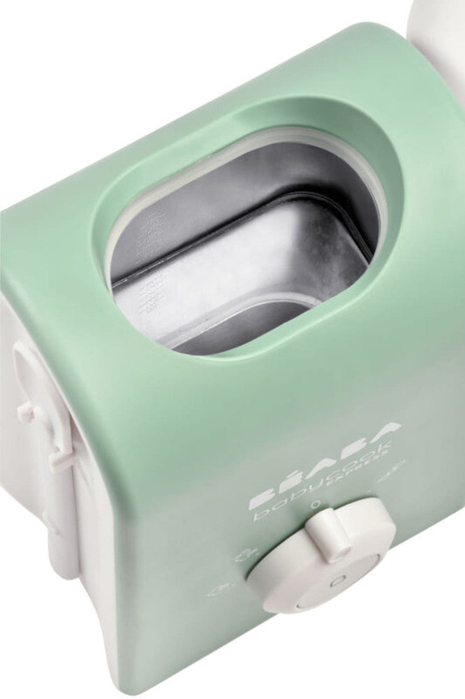 Béaba Babycook® Express Zsálya - Momsy