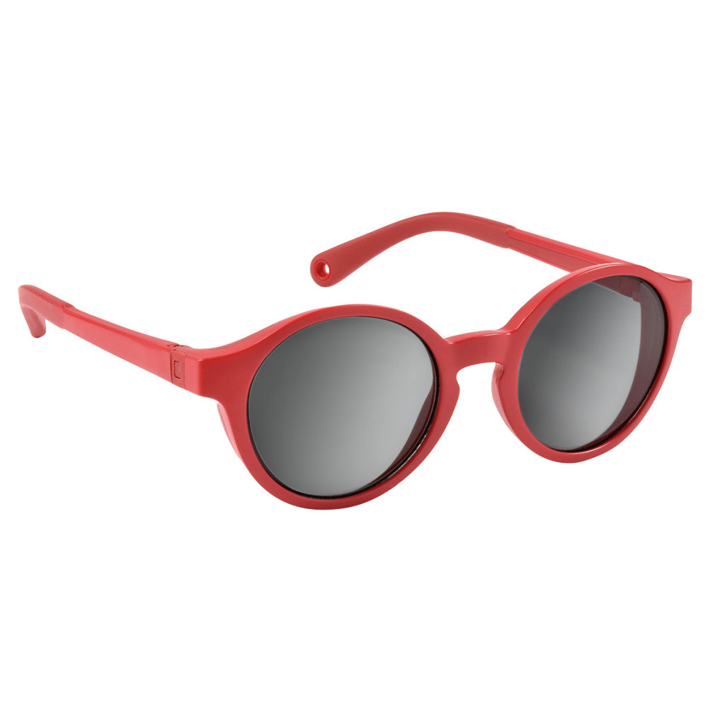 Béaba Napszemüveg 2-4 éves kor - Piros - Momsy