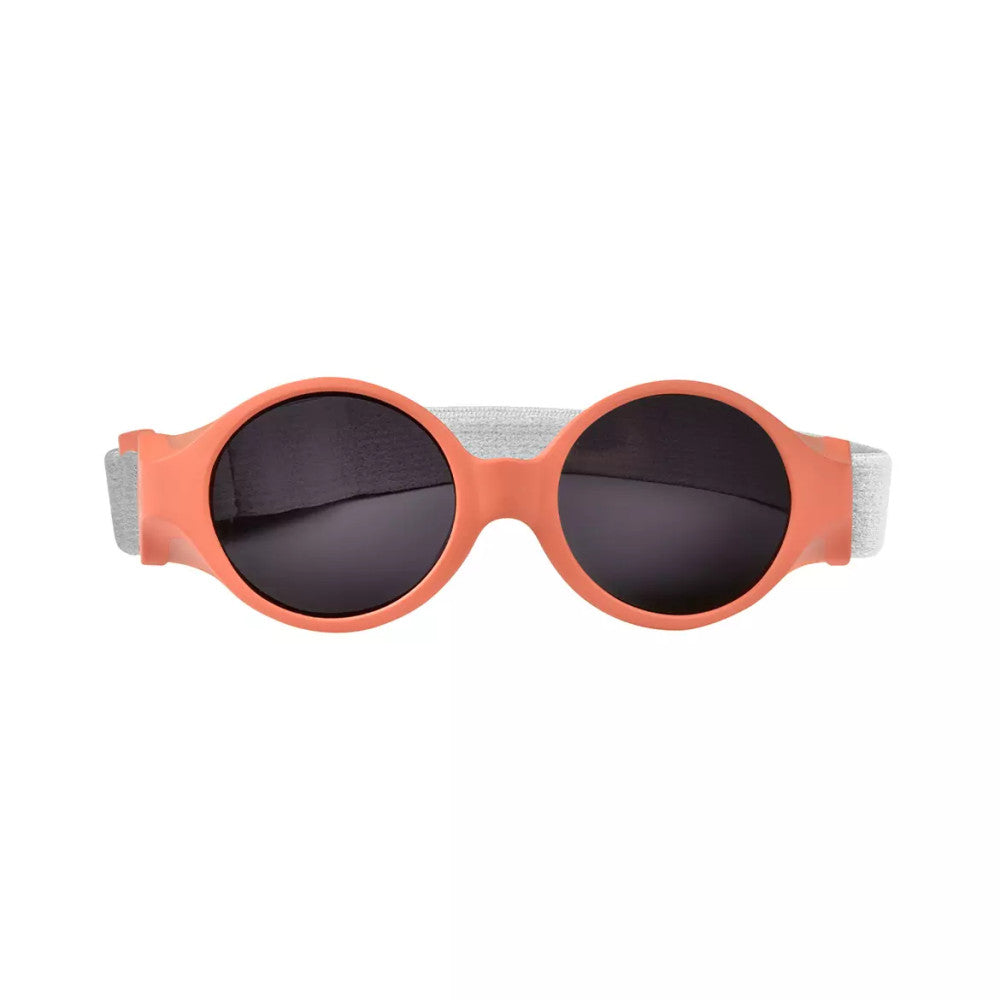 Béaba Napszemüveg 0-9 hónapos kor - Grapefruit-Kifutó! - Momsy