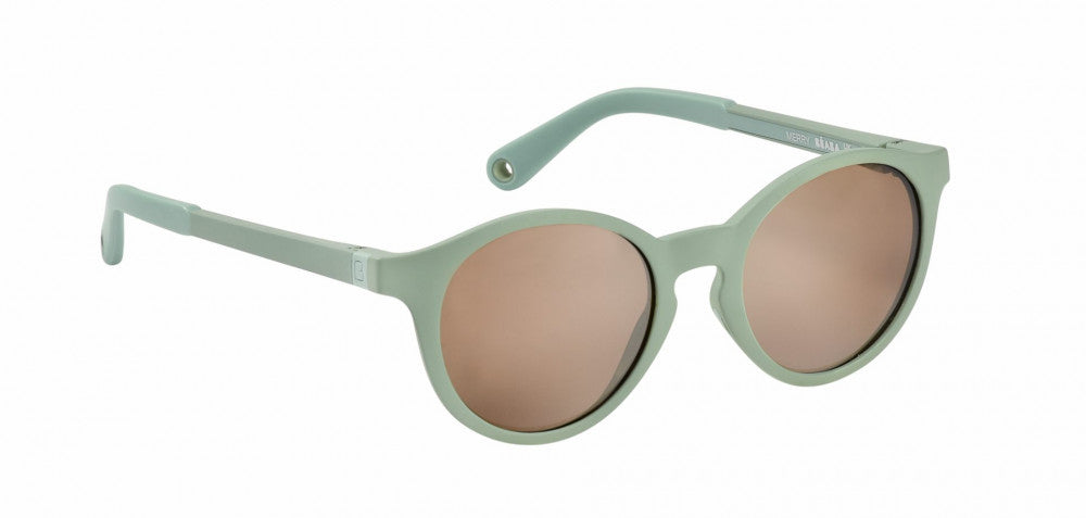 Béaba Napszemüveg 4-6 éves kor - zsálya zöld - Momsy