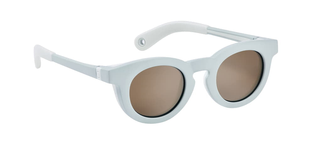 Béaba Napszemüveg 9-24 hónapos kor - DELIGHT - Égkék - Momsy