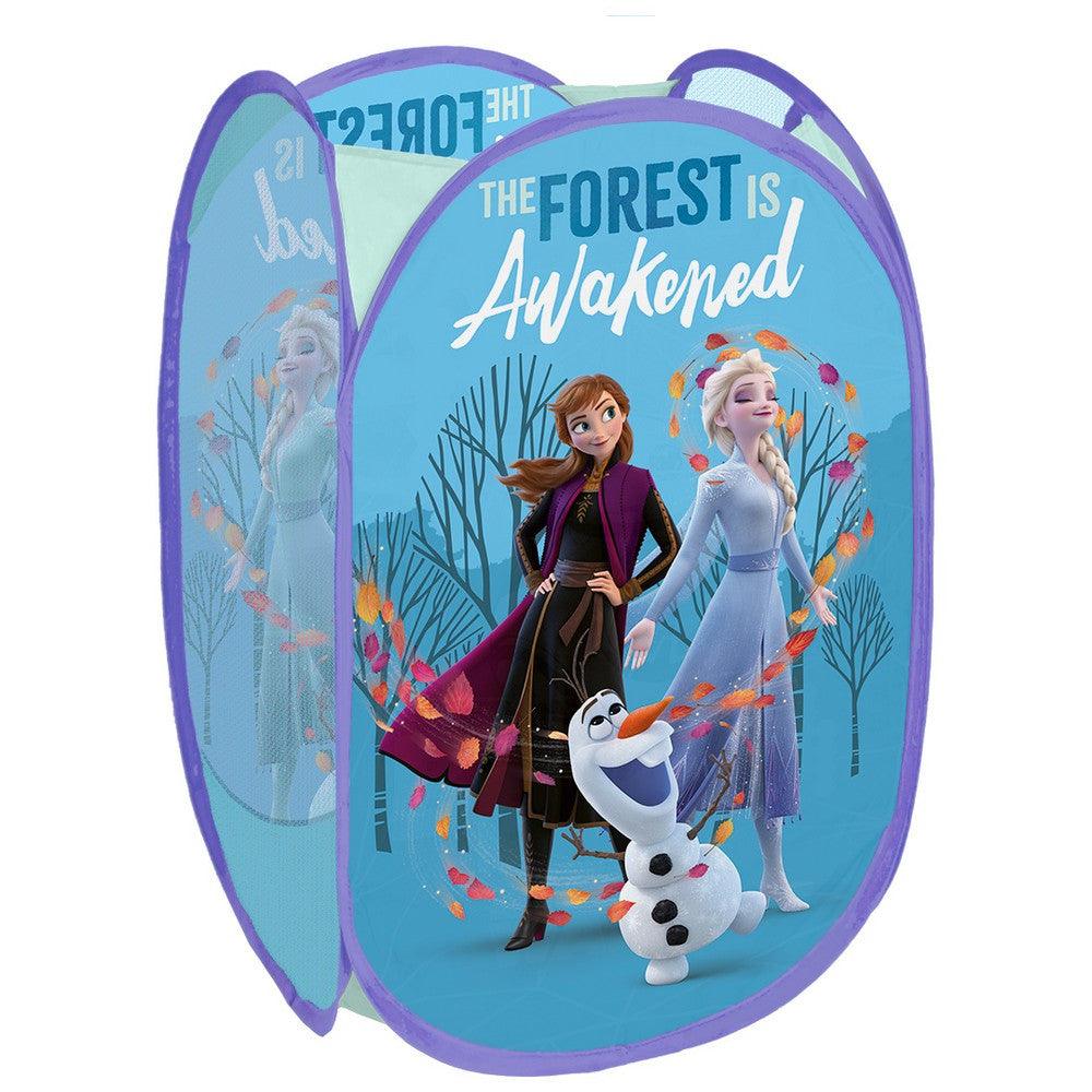 Apollo Seven Disney játéktároló - Frozen II. - Momsy