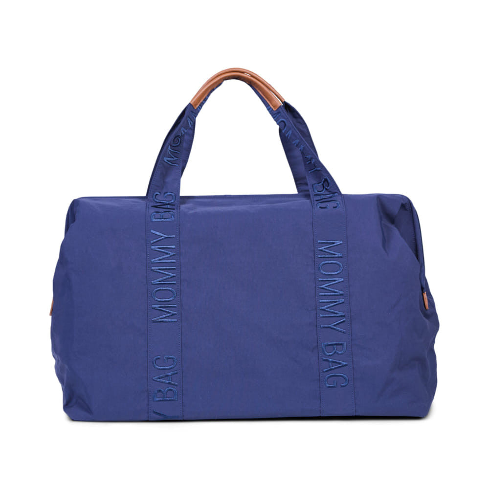 Childhome "Mommy Bag" Táska - Urban Navy - Momsy