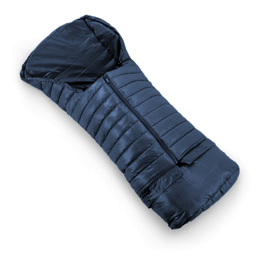 Leclerc bundazsák Spring - Blue - Momsy