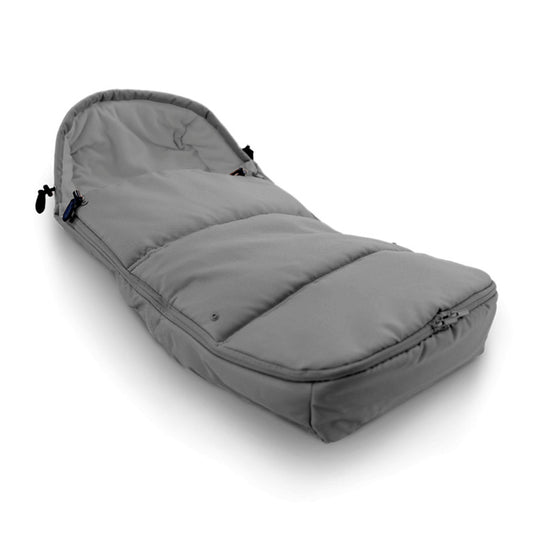 Leclerc bundazsák Polar - Grey - Momsy