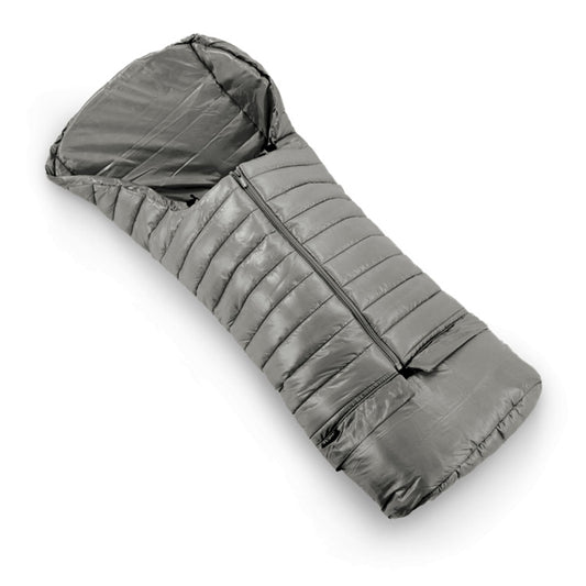 Leclerc bundazsák Spring - Grey - Momsy