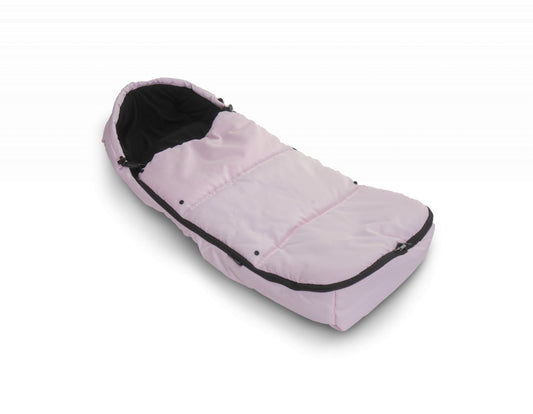 Leclerc bundazsák Polar- New Pink - Momsy